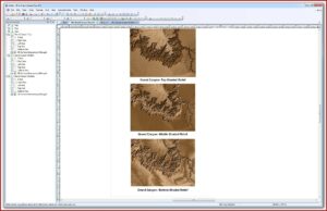 Topo Digital Mapping Software