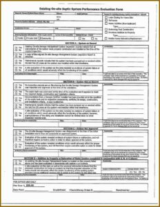 Truck Appraisal Form