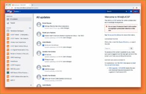 Ucsf Ach Enrollment Form