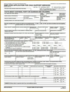 Ventura County Court Forms
