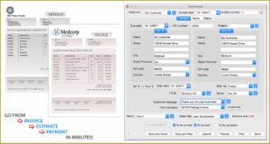 Versacheck Paper Form #3000