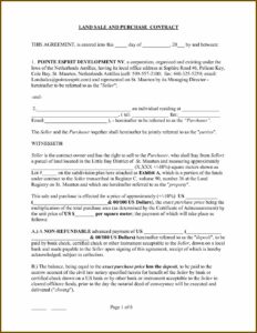 Virginia Prenuptial Agreement Template