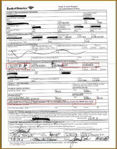 Wells Fargo Mortgage Assistance Forms