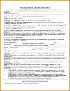 Workmans Comp Forms Texas