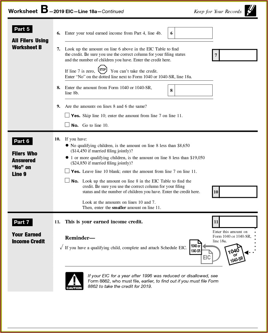 Www Irs Gov Form 1040 Schedule A
