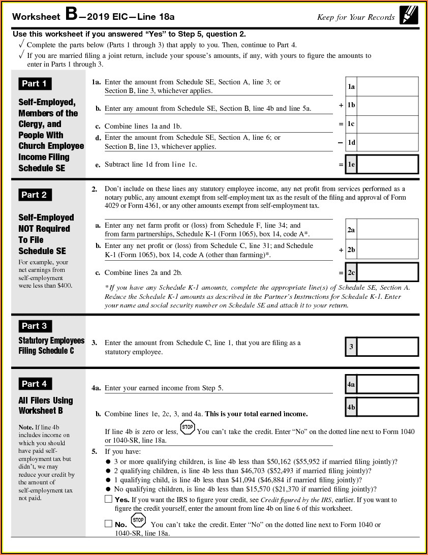 Www.irs.gov Form 1040 For 2017