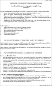 Xubex Application Form