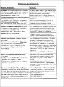 Xubex Patient Assistance Application Form