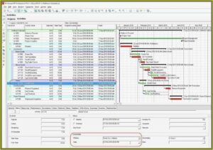 Employee Training Plan Template Excel Download