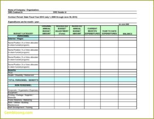 Employee Training Schedule Template Excel Free