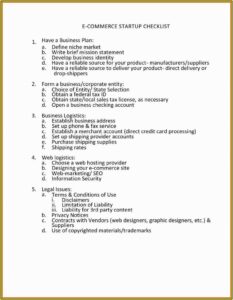 Event Planning Template Microsoft Word