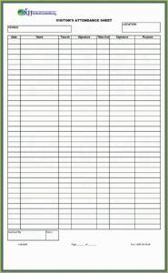 Free Excel Template For Small Business Bookkeeping