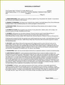 Free Hvac Proposal Template Download