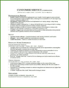 Resume Free Template Downloads