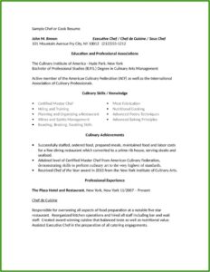 Resume Helper Templates