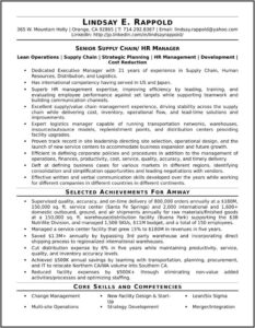 Resume Professional Writers Complaints