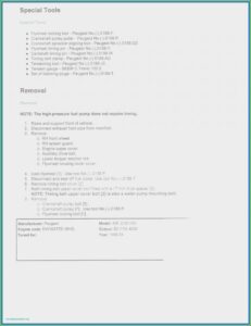 Resume Sample Australia 2018