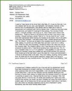 Resume Services Online Reviews