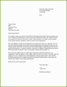 Resume Templates For Teaching Position