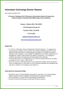 Resume Writers Orange County Ca