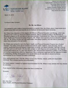 Resume Writers Vancouver Wa