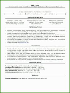 Resume Writers Wanted