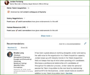 Resume Writing And Career Coaching