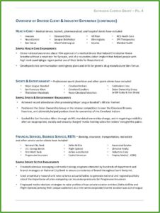 Resume Writing Columbus Ohio