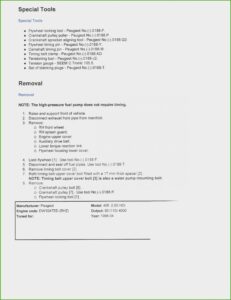 Resume Writing For Veterans