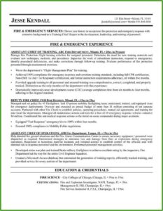 Resume Writing Service Portland Or