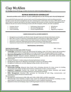 Resume Writing Services In Bel Air Md