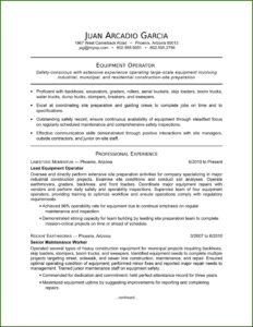 Resume Writing Services Phoenix Arizona