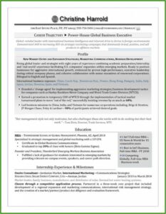 Resume Writing Services Phoenix Az