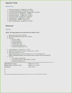 Sales Executive Cv Template