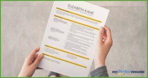 Should I Print My Resume On Nice Paper