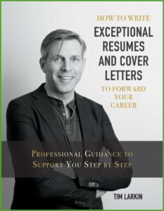 Steps To Writing A Resume And Cover Letter