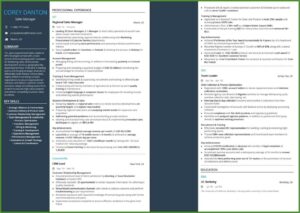 Top 10 Best Resume Templates