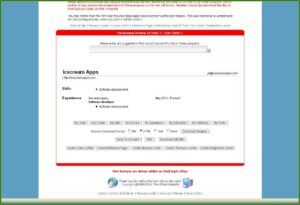 Top 10 Free Resume Builders