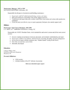 Top 10 Professional Resume Writers