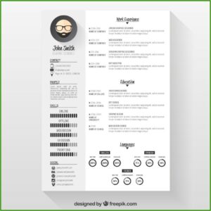 Top 10 Resume Templates