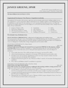 Training To Become A Professional Resume Writer