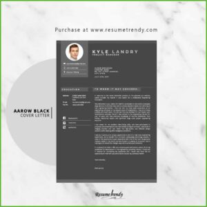 Updated Resume Templates 2019