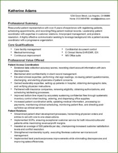 Winway Resume Deluxe 12 Free Download