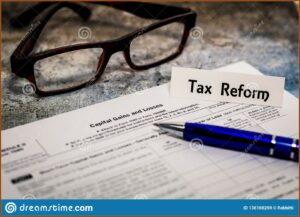 1099 Form Tax Calculator