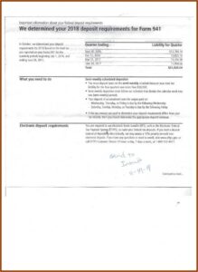 2017 Irs Form 1099 Misc Fillable