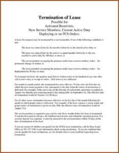 3 Day Notice To Quit California Form Free