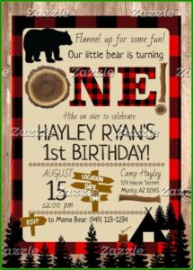 75th Birthday Invitation Maker