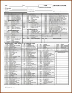 Acord Insurance Form 140