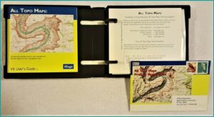 Arizona Topo Maps Online