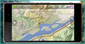 Best Hiking Topo Maps
